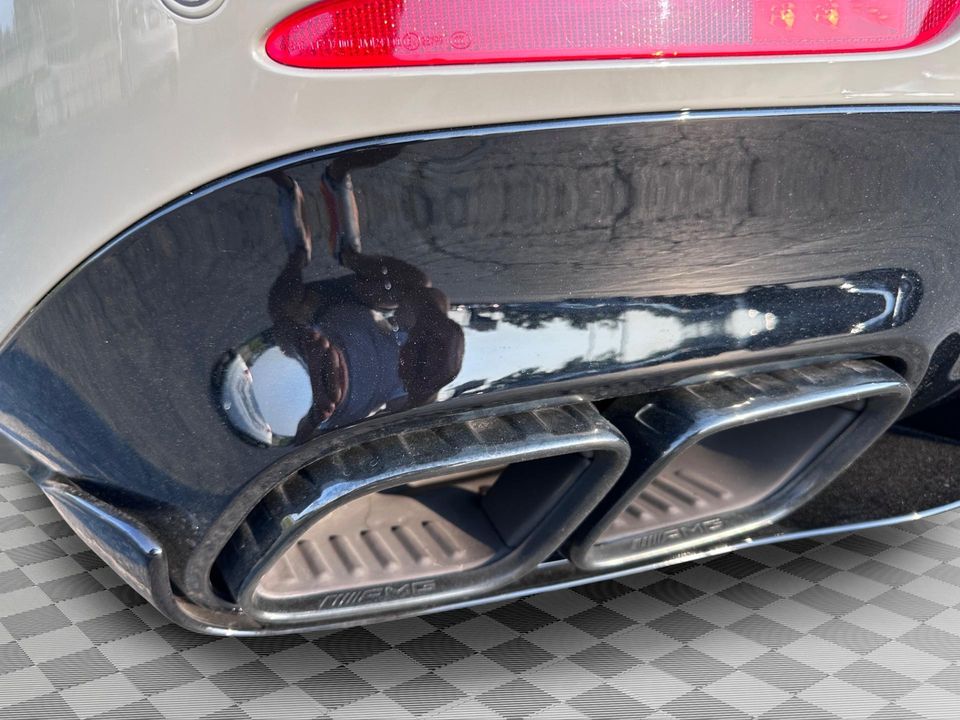 2023 Mercedes-Benz AMG GT