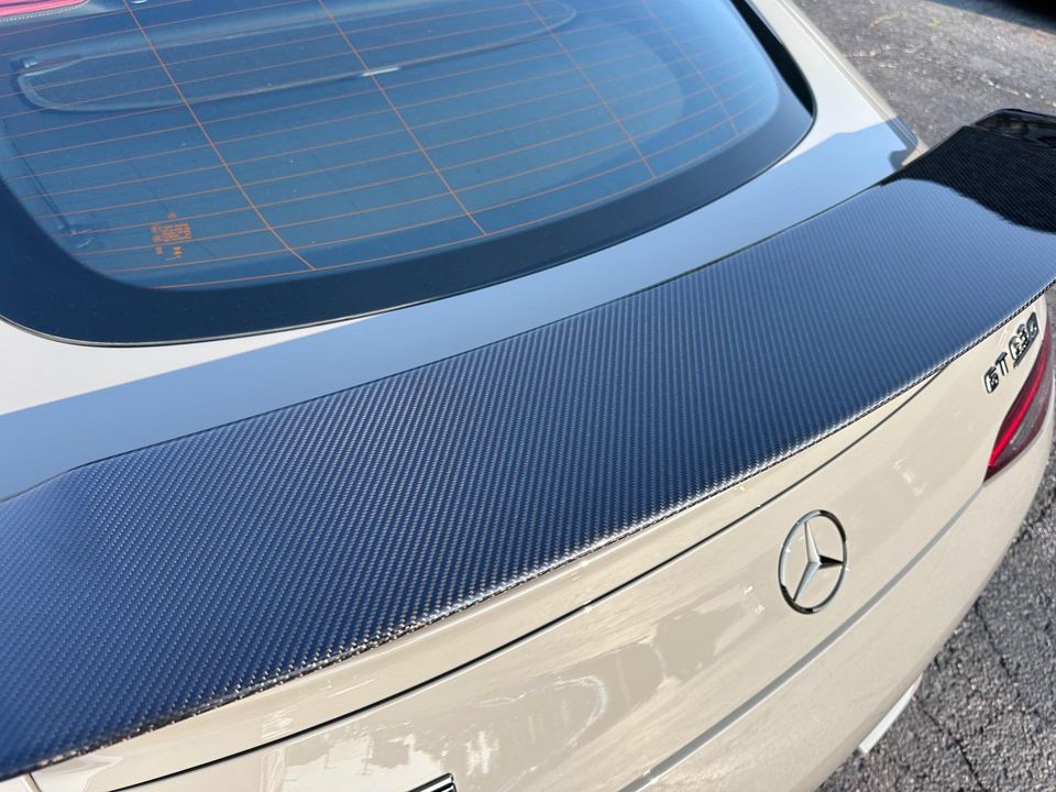 2023 Mercedes-Benz AMG GT