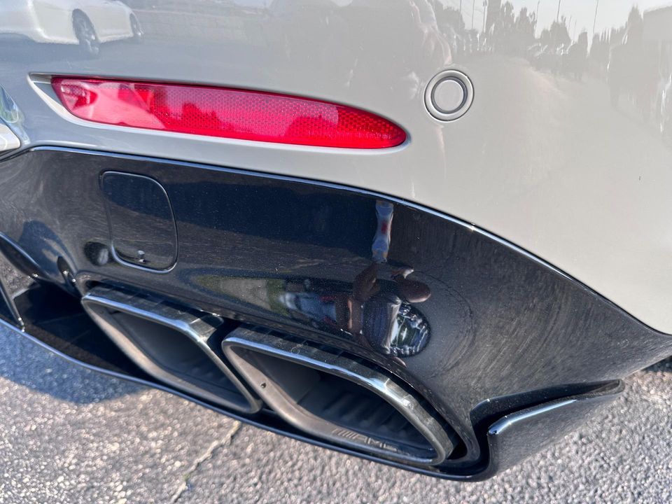 2023 Mercedes-Benz AMG GT