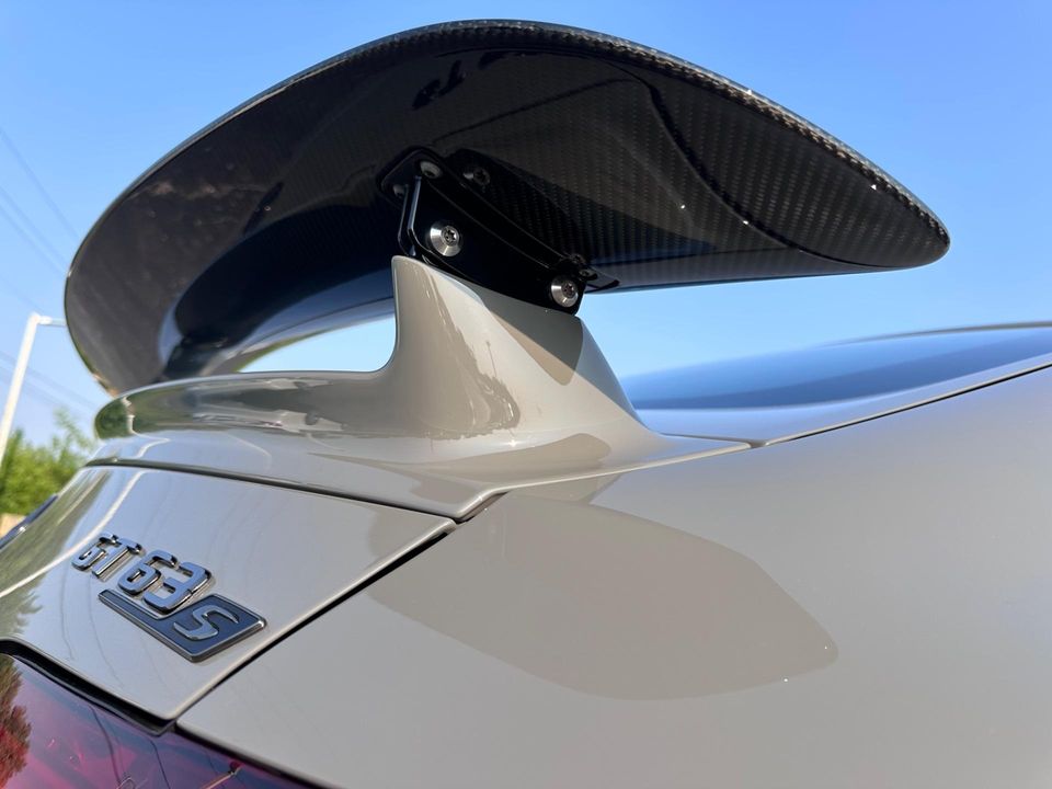 2023 Mercedes-Benz AMG GT