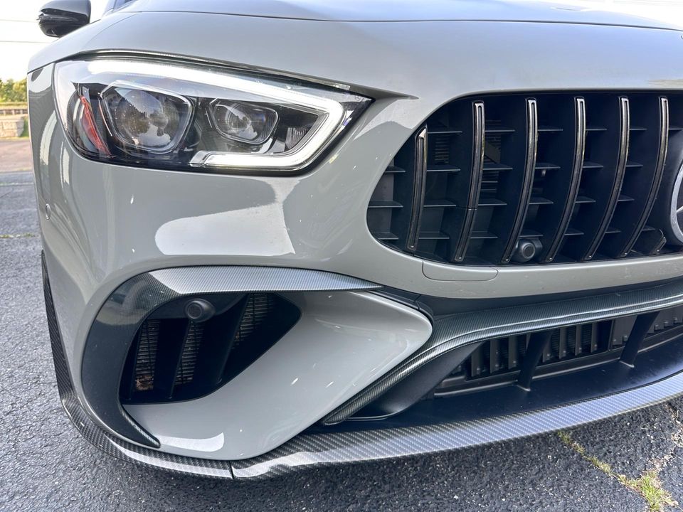 2023 Mercedes-Benz AMG GT