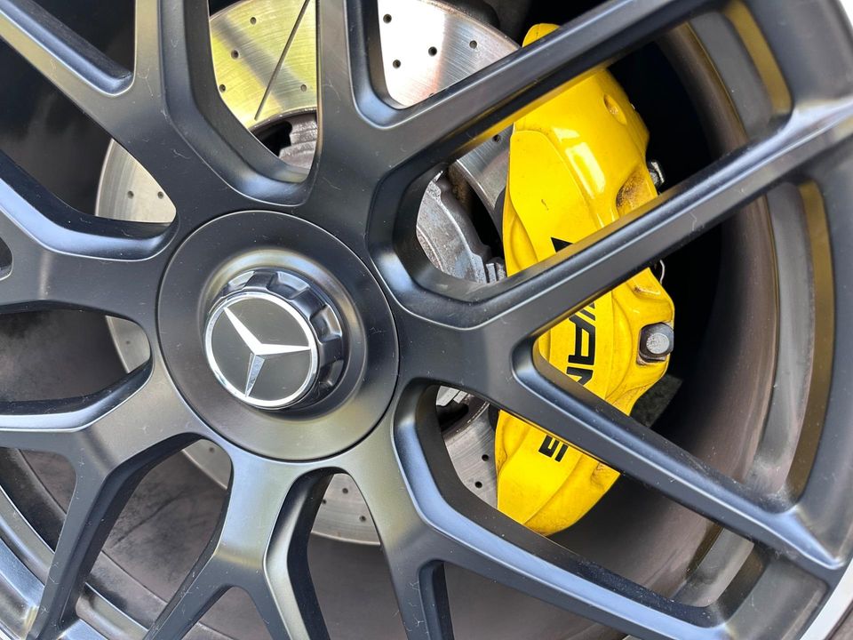 2023 Mercedes-Benz AMG GT