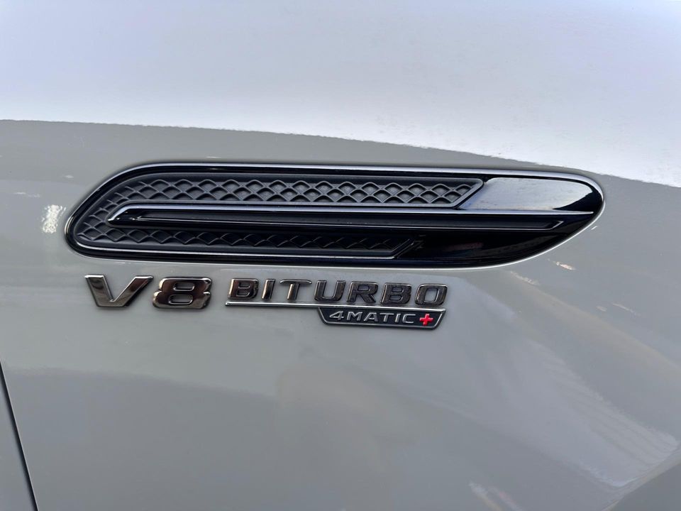 2023 Mercedes-Benz AMG GT
