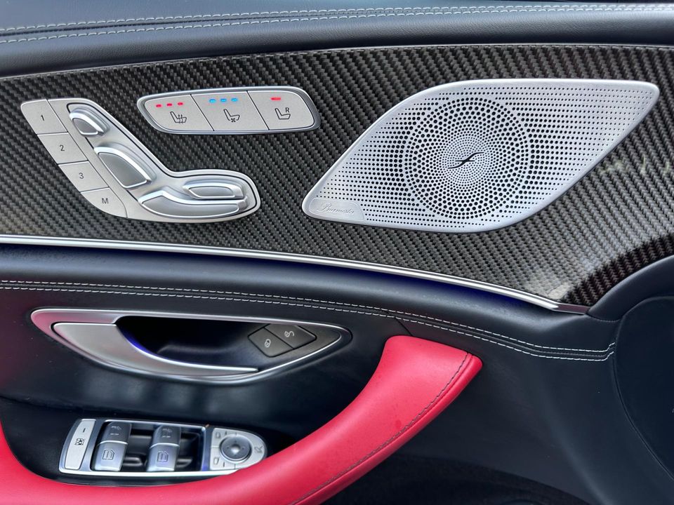 2023 Mercedes-Benz AMG GT