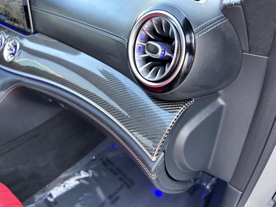 2023 Mercedes-Benz AMG GT