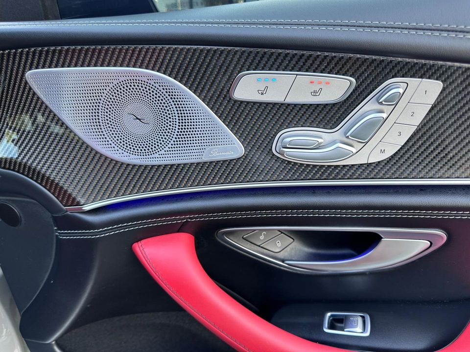 2023 Mercedes-Benz AMG GT