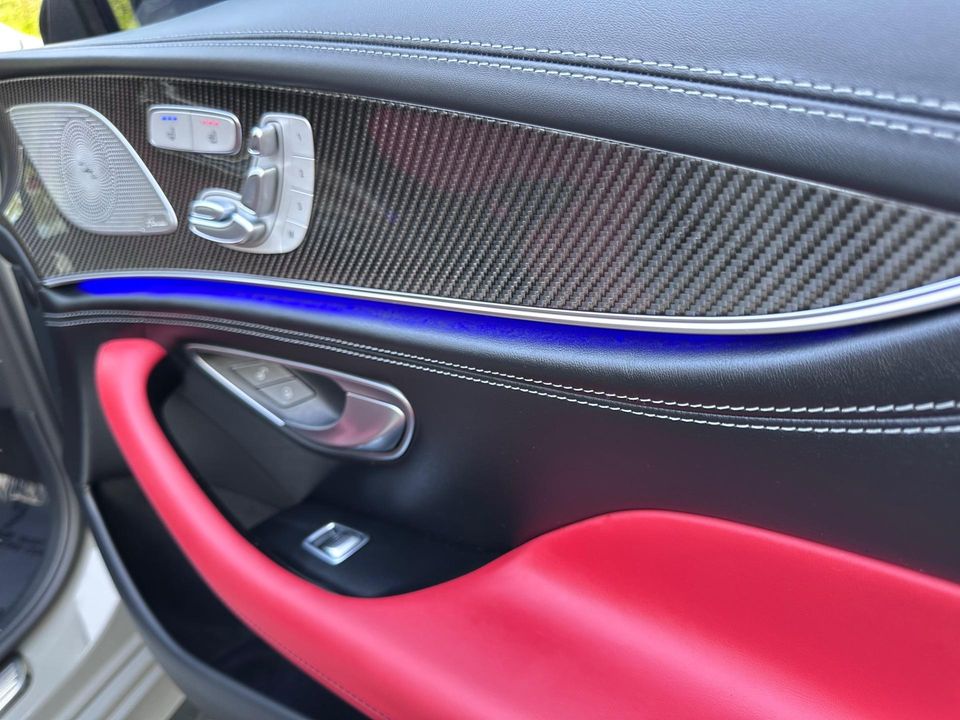 2023 Mercedes-Benz AMG GT