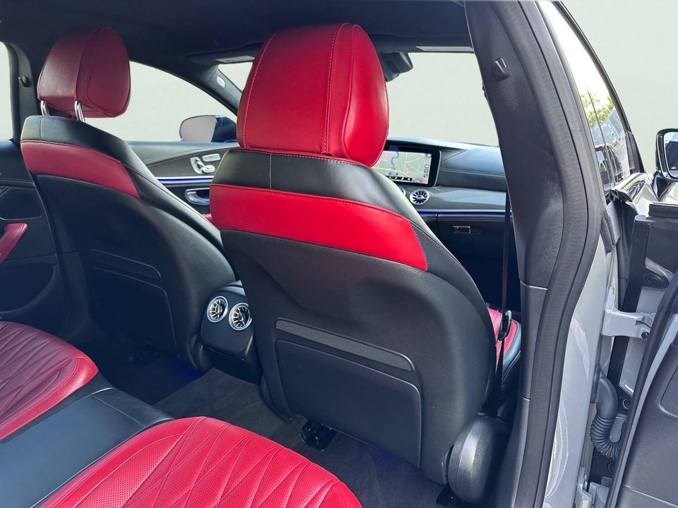 2023 Mercedes-Benz AMG GT