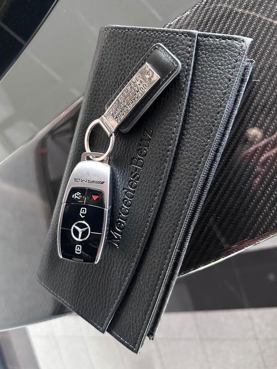 2023 Mercedes-Benz AMG GT