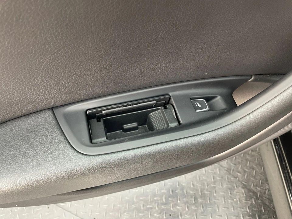 2017 Audi A6