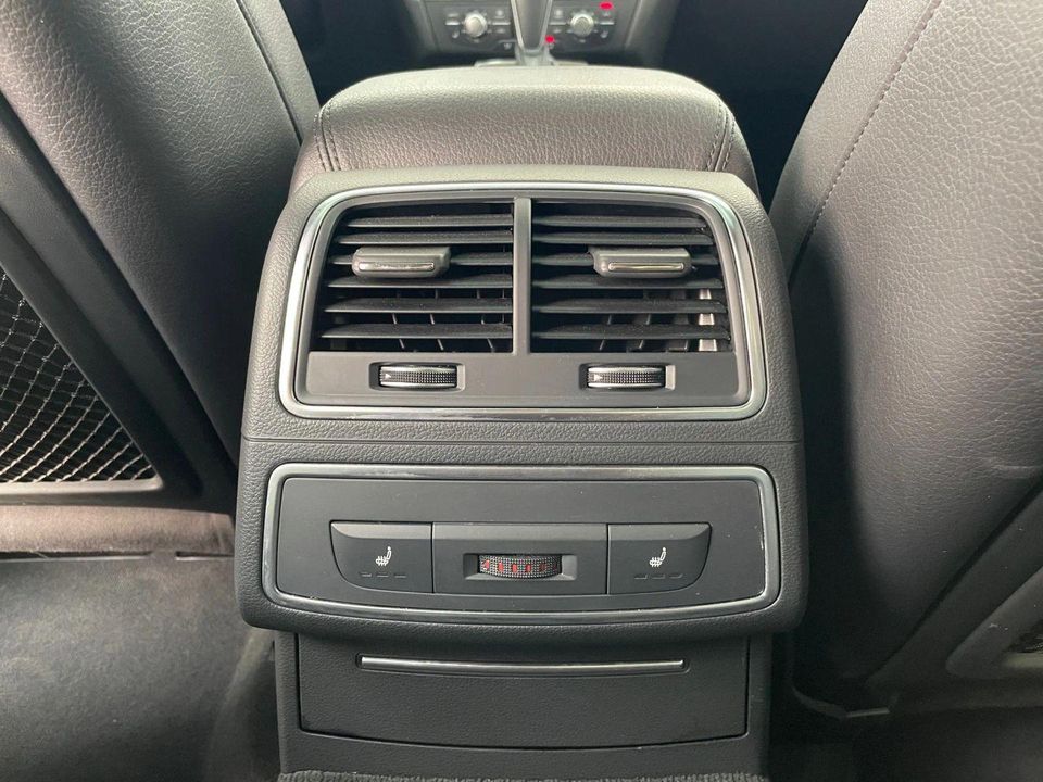 2017 Audi A6