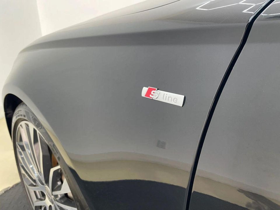 2017 Audi A6