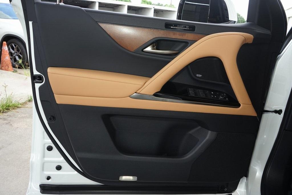 2025 Lexus LX 600
