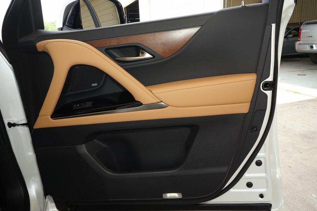 2025 Lexus LX 600