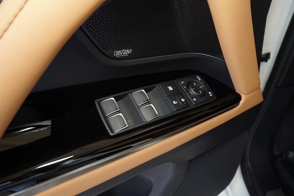 2025 Lexus LX 600