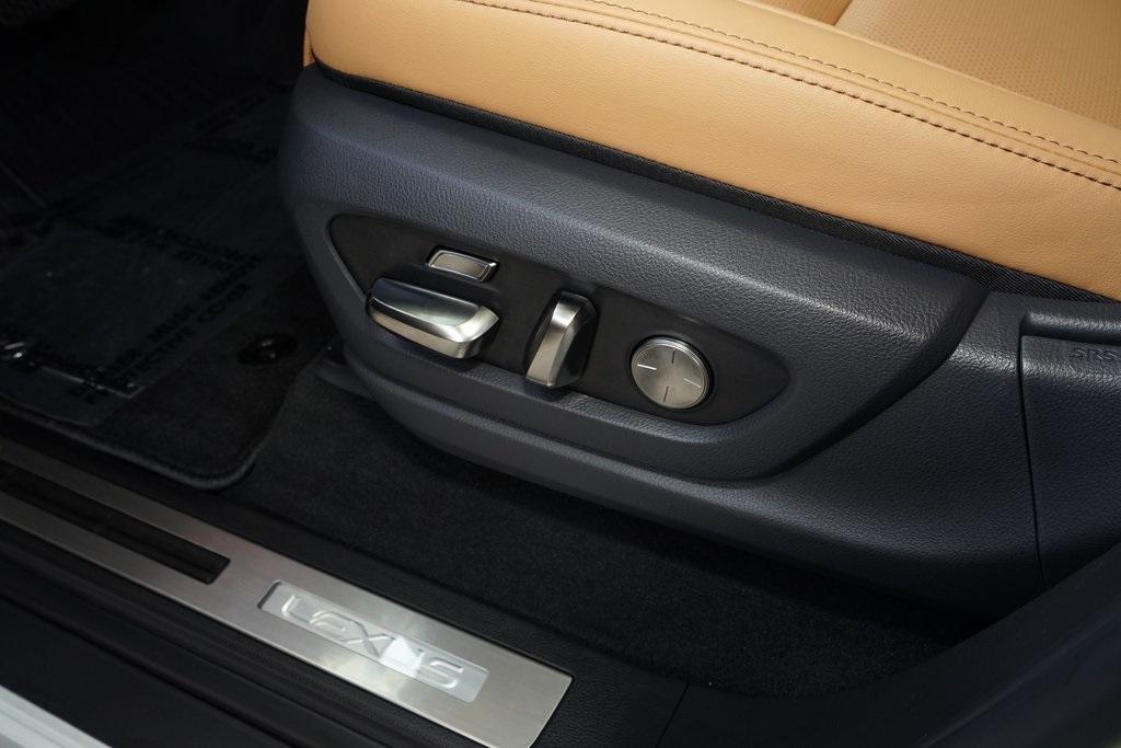 2025 Lexus LX 600