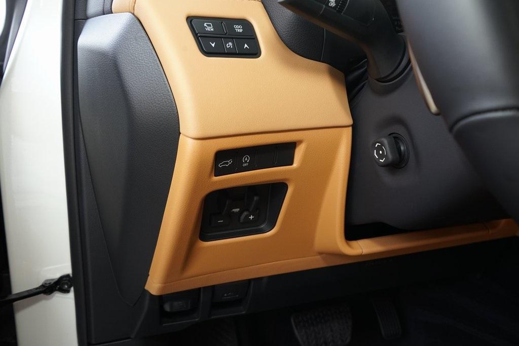 2025 Lexus LX 600