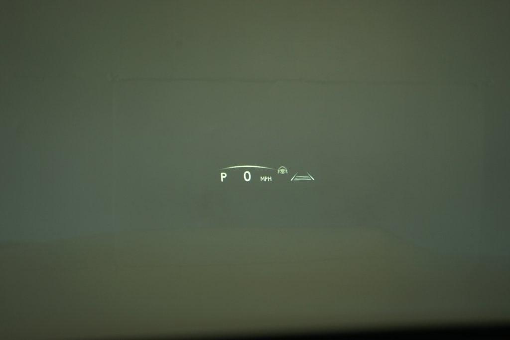 2025 Lexus LX 600