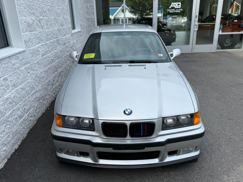 1999 BMW M3
