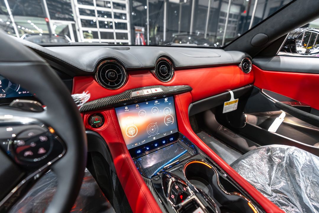 2025 Karma Revero