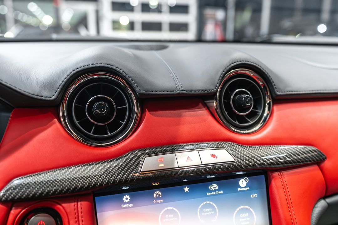 2025 Karma Revero