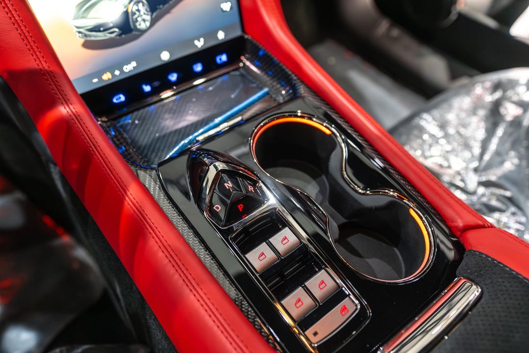2025 Karma Revero