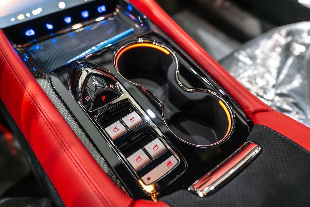 2025 Karma Revero