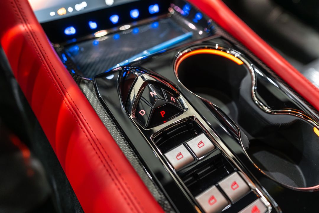 2025 Karma Revero