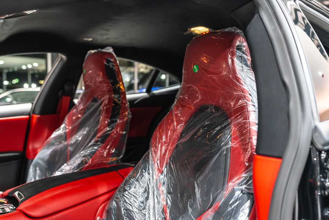 2025 Karma Revero