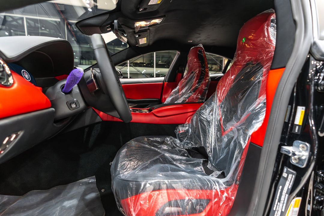 2025 Karma Revero