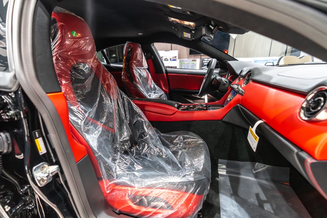 2025 Karma Revero