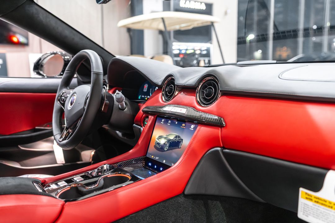 2025 Karma Revero