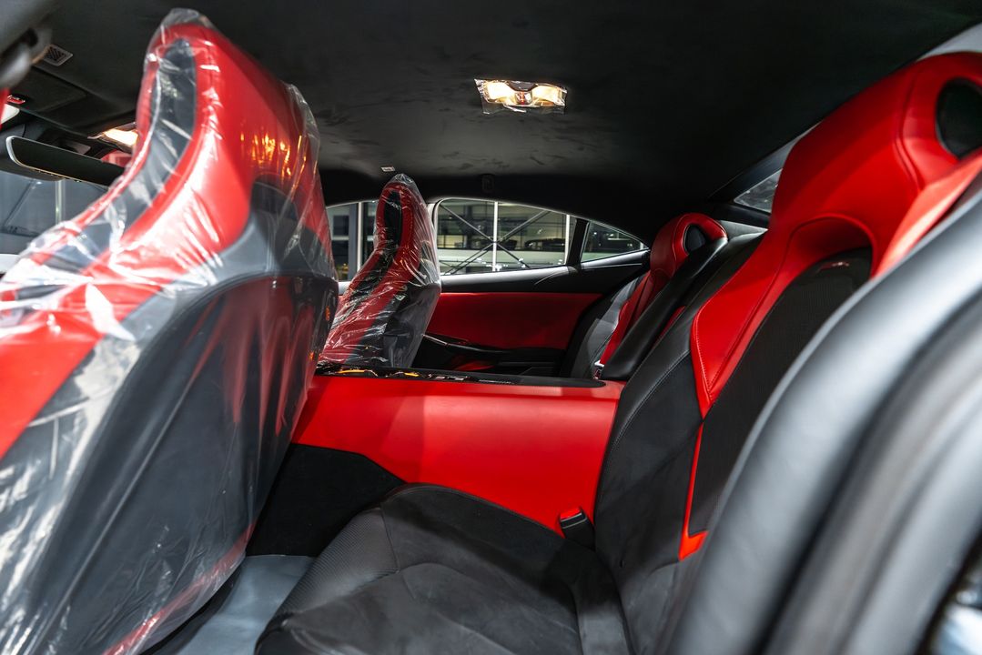 2025 Karma Revero