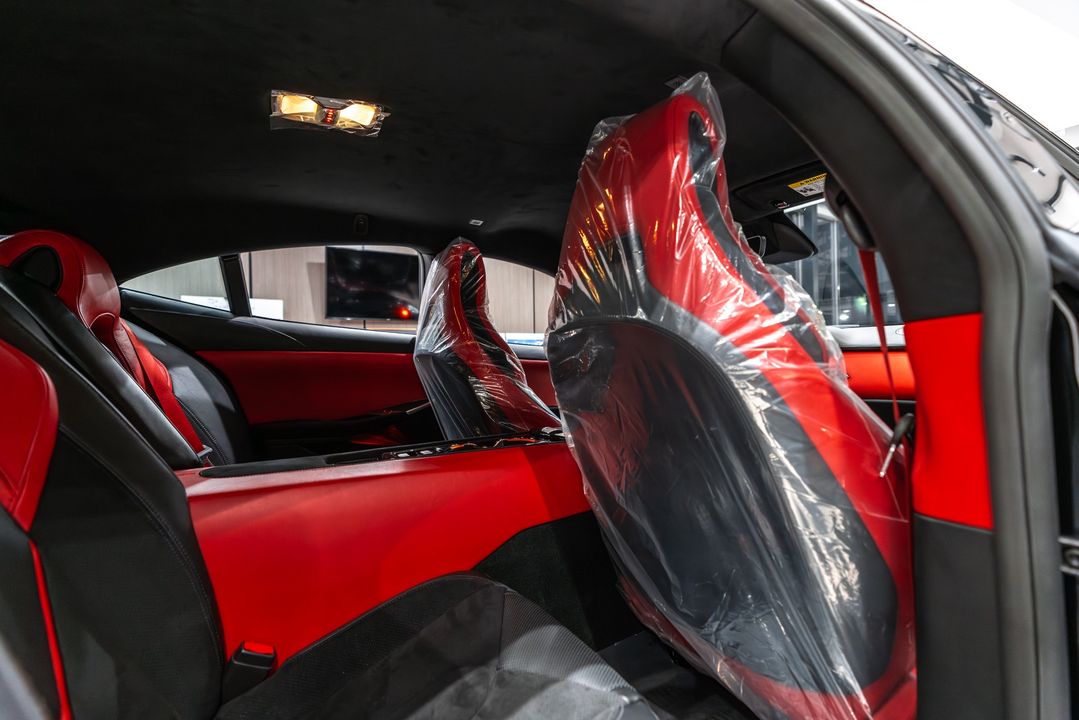 2025 Karma Revero