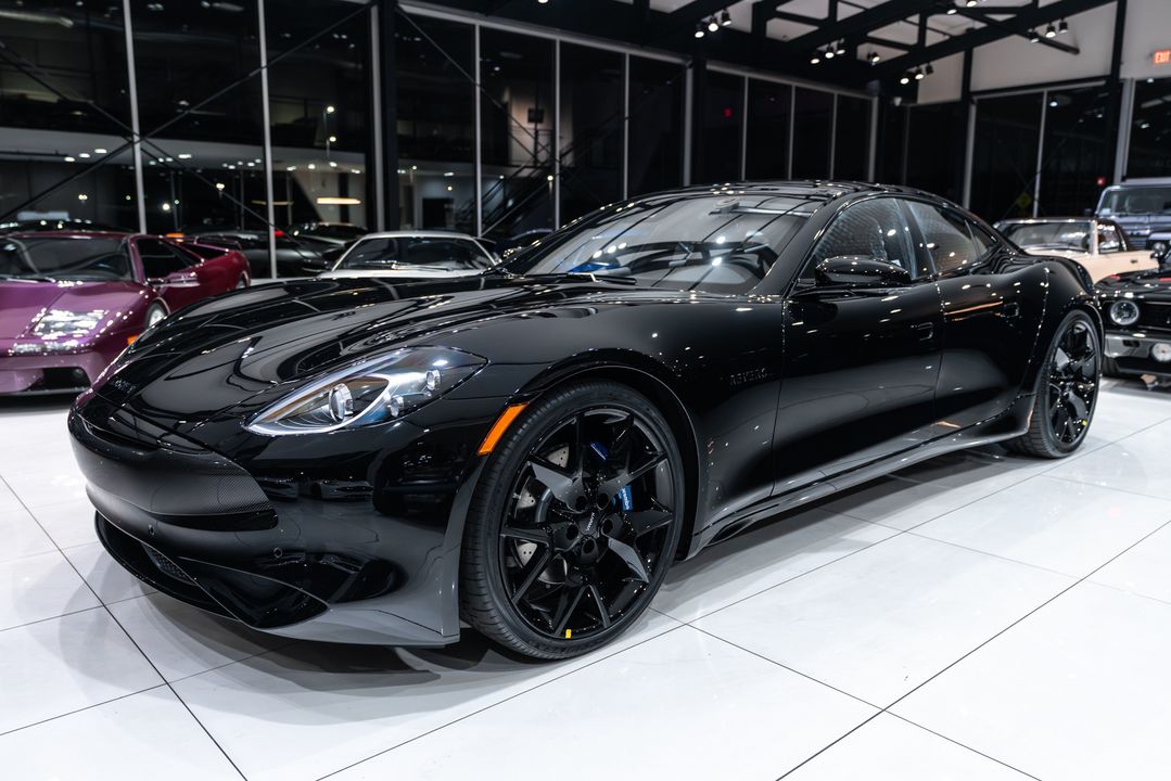 2025 Karma Revero