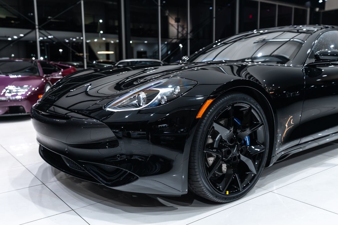 2025 Karma Revero