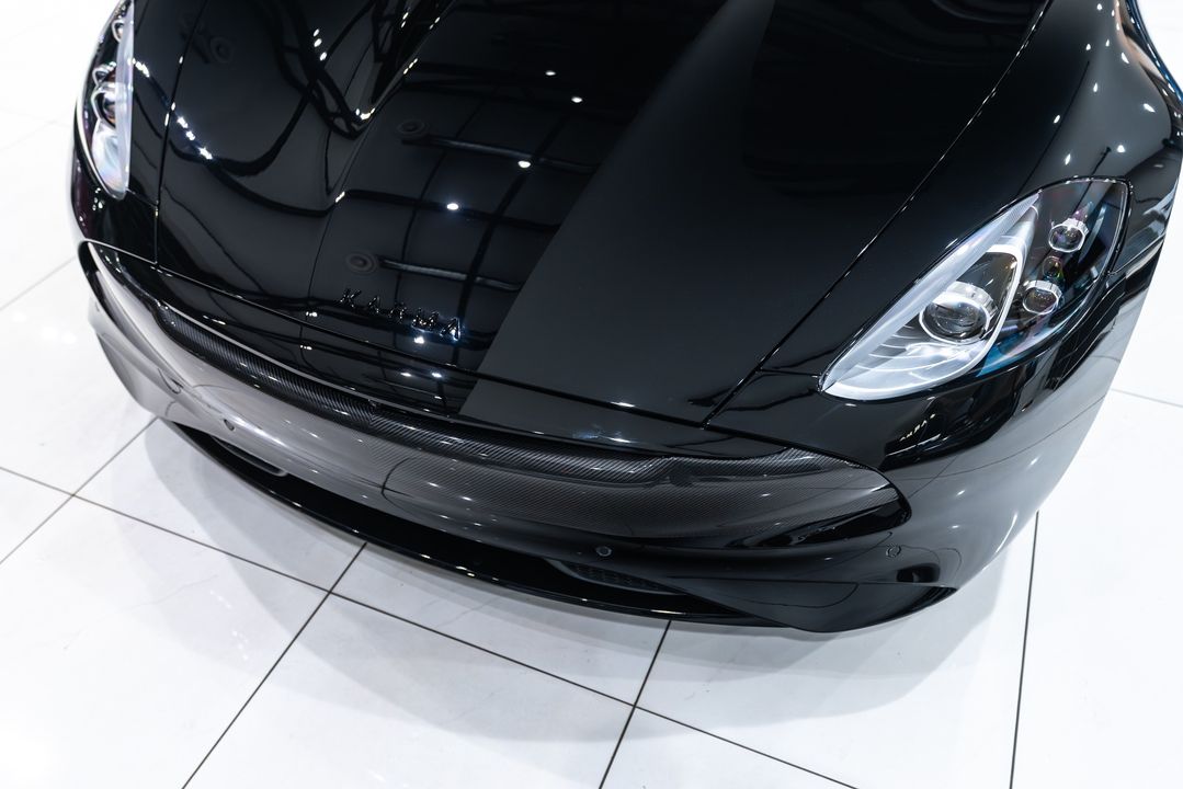 2025 Karma Revero