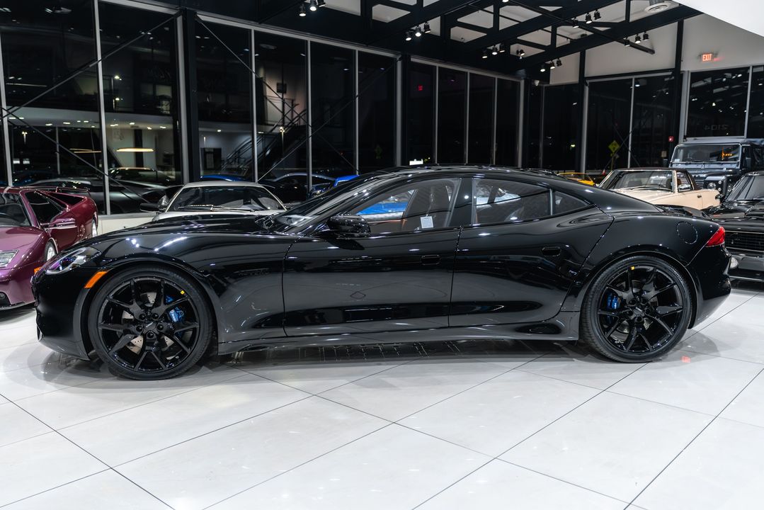 2025 Karma Revero