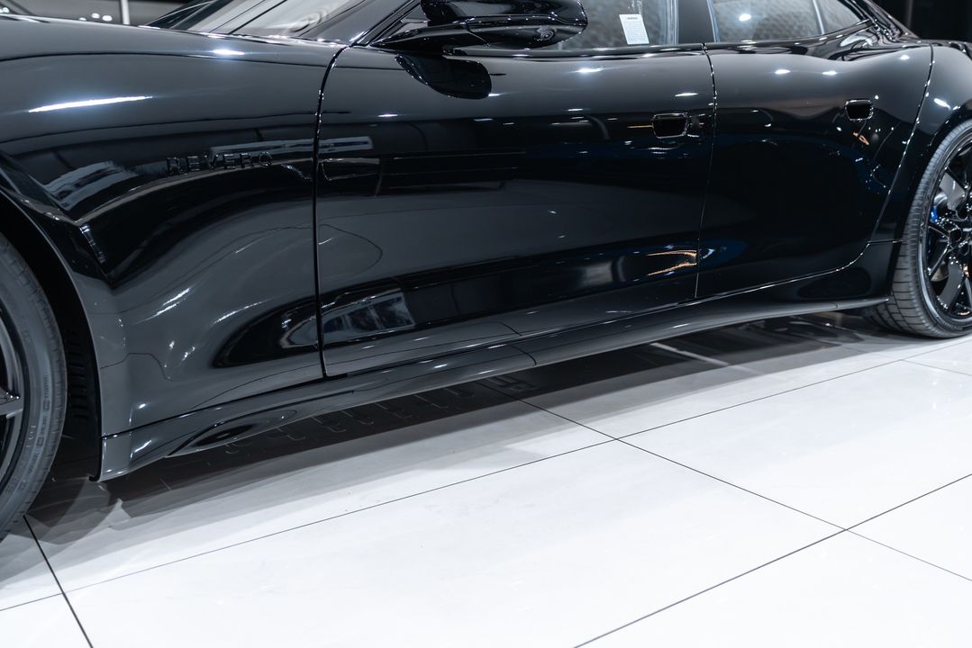 2025 Karma Revero
