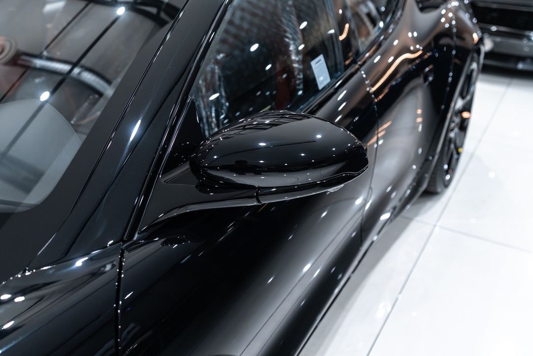 2025 Karma Revero