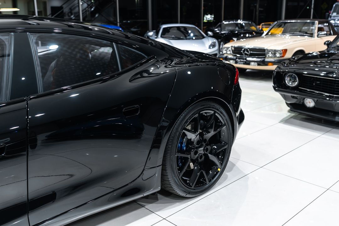 2025 Karma Revero