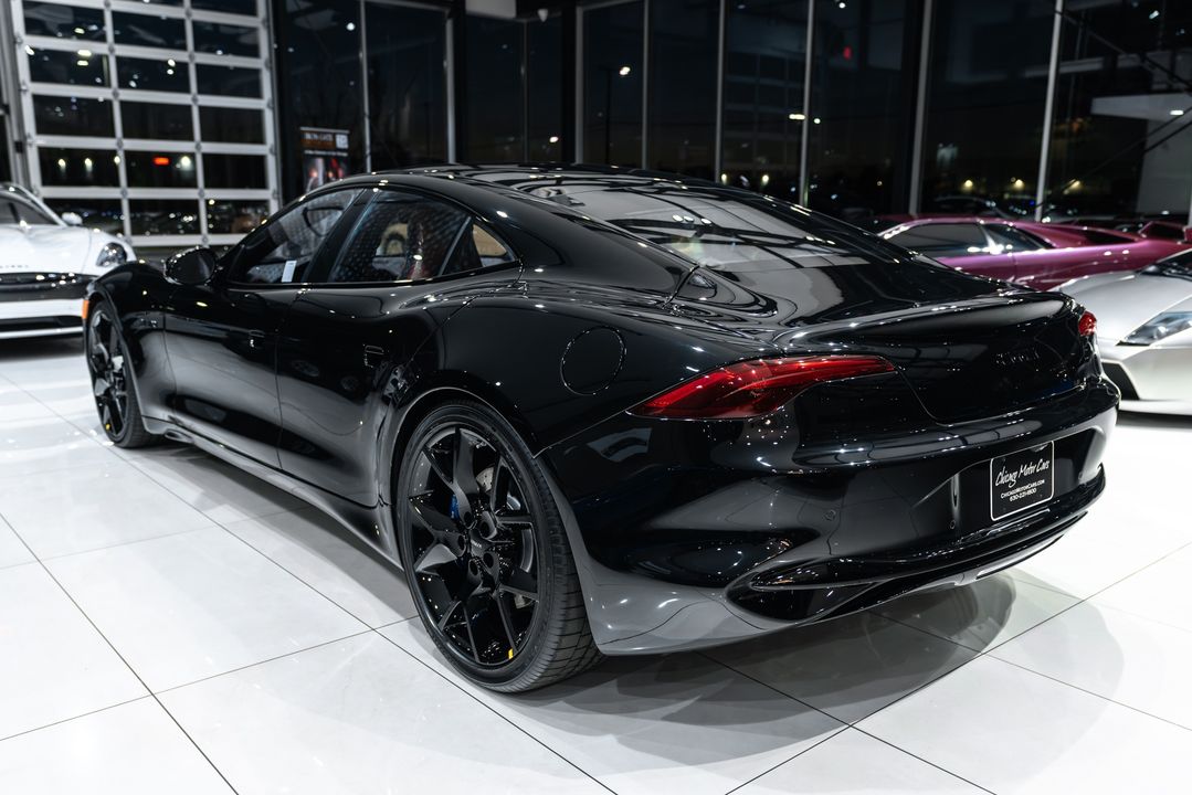 2025 Karma Revero