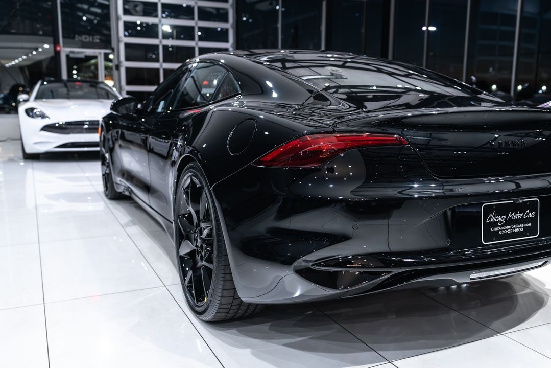 2025 Karma Revero