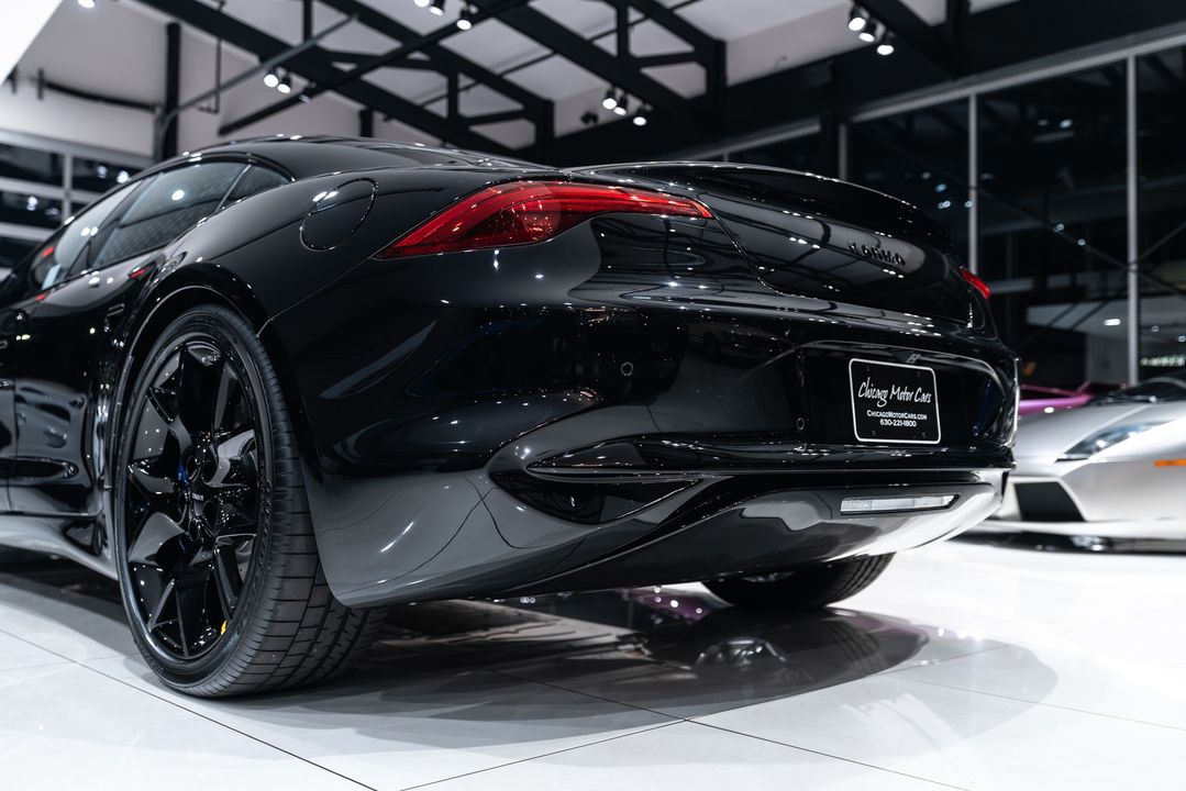 2025 Karma Revero