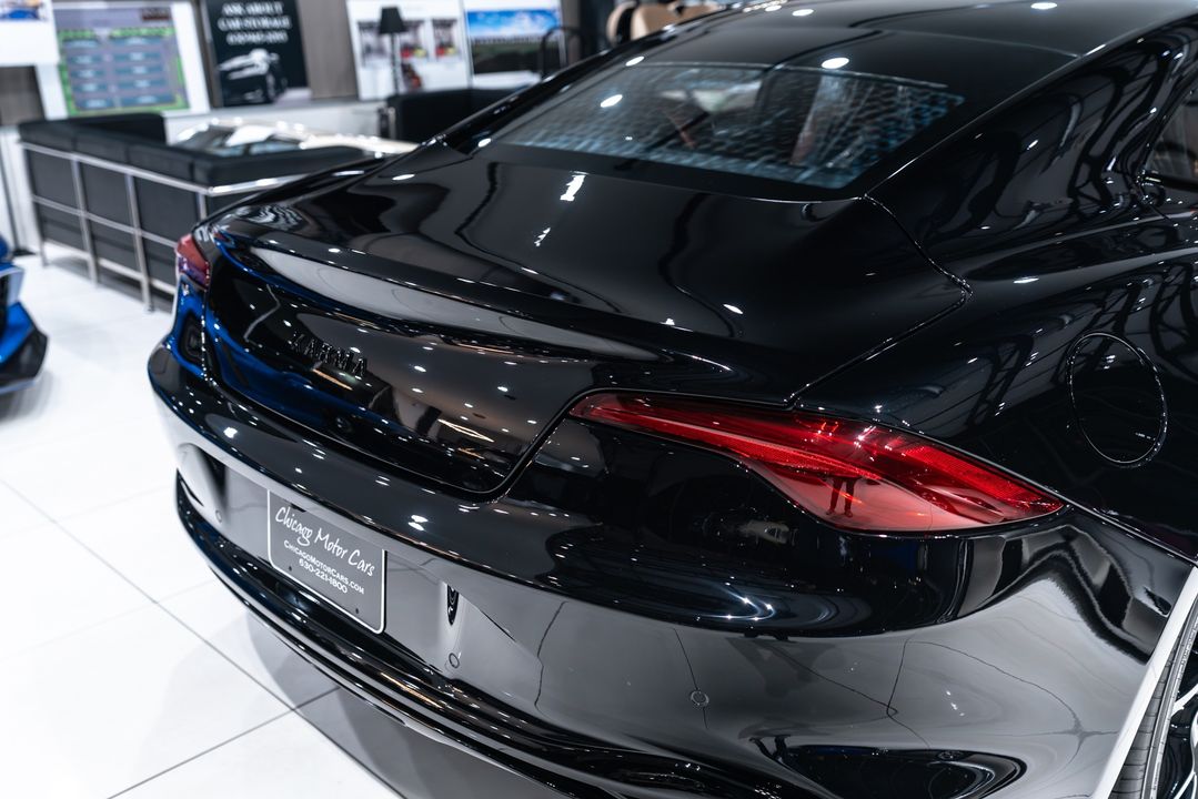 2025 Karma Revero