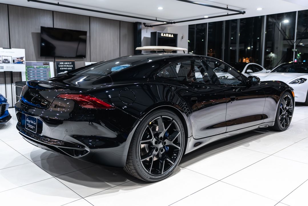 2025 Karma Revero
