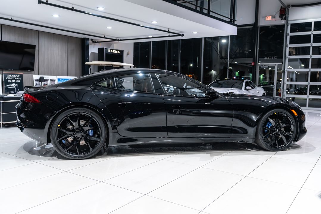 2025 Karma Revero