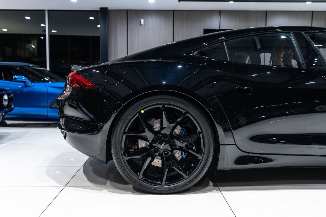 2025 Karma Revero