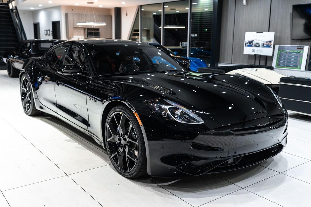 2025 Karma Revero