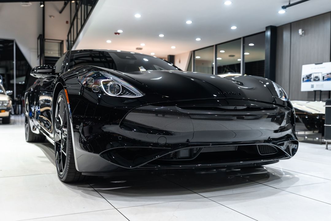 2025 Karma Revero
